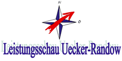 Leistungsschau der Uecker-Randow-Region Logo