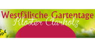 Westfälische Gartentage Logo
