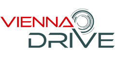 Vienna Drive Logo