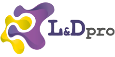 L&Dpro Logo