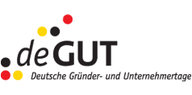 deGUT Logo