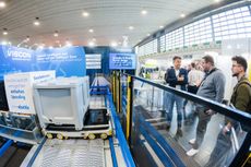 LOGISTICS & AUTOMATION Dortmund Bild 3