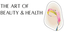 THE ART OF BEAUTY & HEALTH Logo