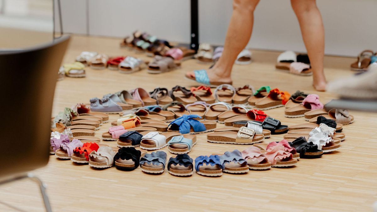Shoes & Bags Bild