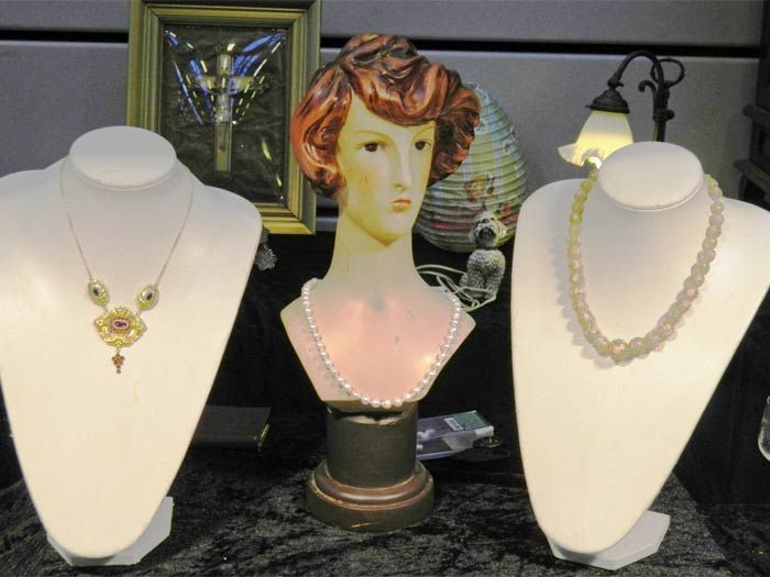 Galerie, Antikmarkt & Design Cloppenburg