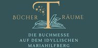 BÜCHER(T)RÄUME Logo