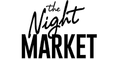 THE NIGHTMARKET Frankfurt Logo
