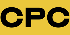 Creative Paper Conference (CPC) Logo