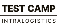 TEST CAMP INTRALOGISTICS Logo