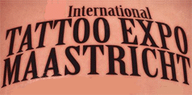 Tattoo Expo Maastricht Logo