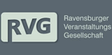 Ravensburger Veranstaltungsgesellschaft mbH (RVG) Logo