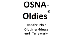 OSNA-Oldies Logo