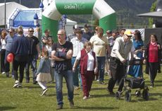 AINOVA Frühjahrsmesse Bild 3