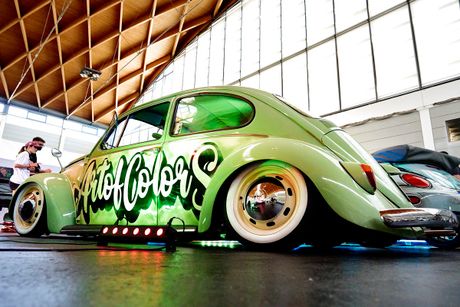 Galerie, TUNING WORLD BODENSEE