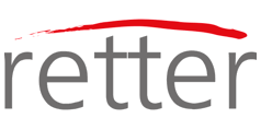 Retter Logo