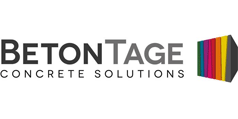 BetonTage Logo