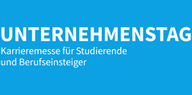Unternehmenstag Logo