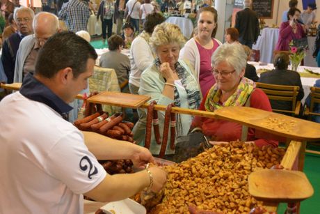 Galerie, GUTEN APPETIT