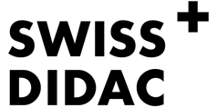SWISSDIDAC Bern Logo