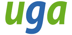 uga Unterschleißheim Logo