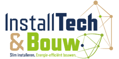 InstallTech & Bouw Logo