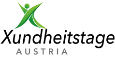 Xundheitstage Austria Logo