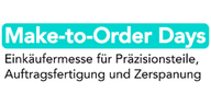 Make-to-Order Days Logo