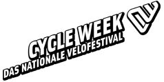 CYCLE WEEK Logo