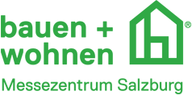 Bauen+Wohnen Salzburg Logo