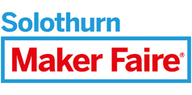 Maker Faire Solothurn Logo