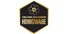 TAG DER GOLDENEN HONIGWABE Logo