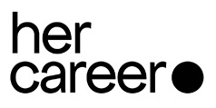herCAREER Expo  Logo