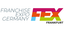 Franchise Expo Germany - FEX Logo