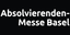 Absolvierenden-Messe Basel Logo