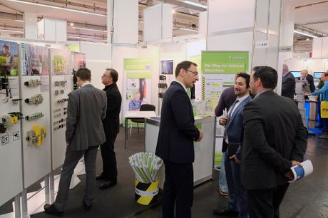 Galerie, all about automation berlin