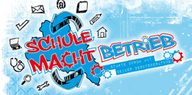 Schule macht Betrieb Mittweida Logo