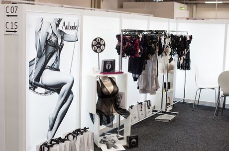 Galerie, QUARTERdessous