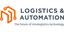 LOGISTICS & AUTOMATION Dortmund Logo