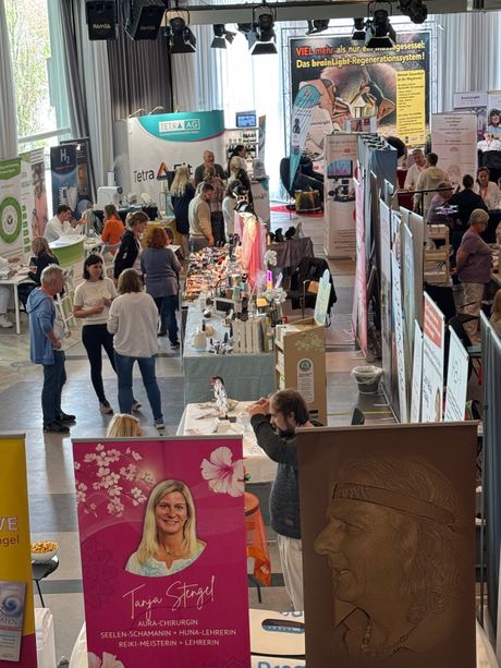 Galerie, Natumeda Gesund & Glücklich Überlingen