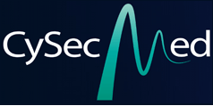 CySecMed Logo