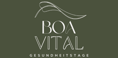 BOA VITAL Logo