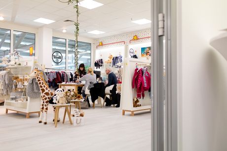 Galerie, QUARTERkids