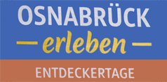 Osnabrücker Entdeckertage Logo