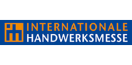 Internationale Handwerksmesse (IHM) Logo