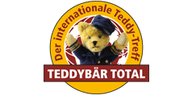 TEDDYBÄR TOTAL Münster Logo