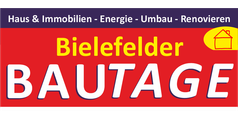 Bielefelder BAUTAGE Logo