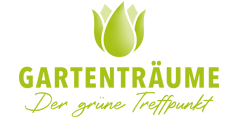 Gartenträume Halle (Saale) Logo