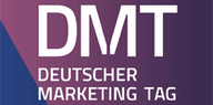 DEUTSCHER MARKETING TAG (DMT) Logo