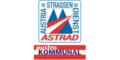 ASTRAD & austroKOMMUNAL Logo