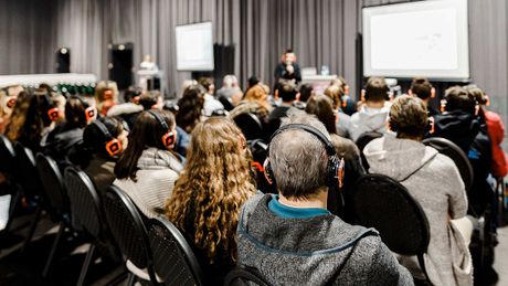 Galerie, MASTER AND MORE Messe Stuttgart